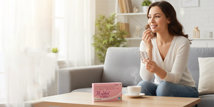 Boosting Your Fertility: 9 Natural Ways to Enhance Reproductive Health