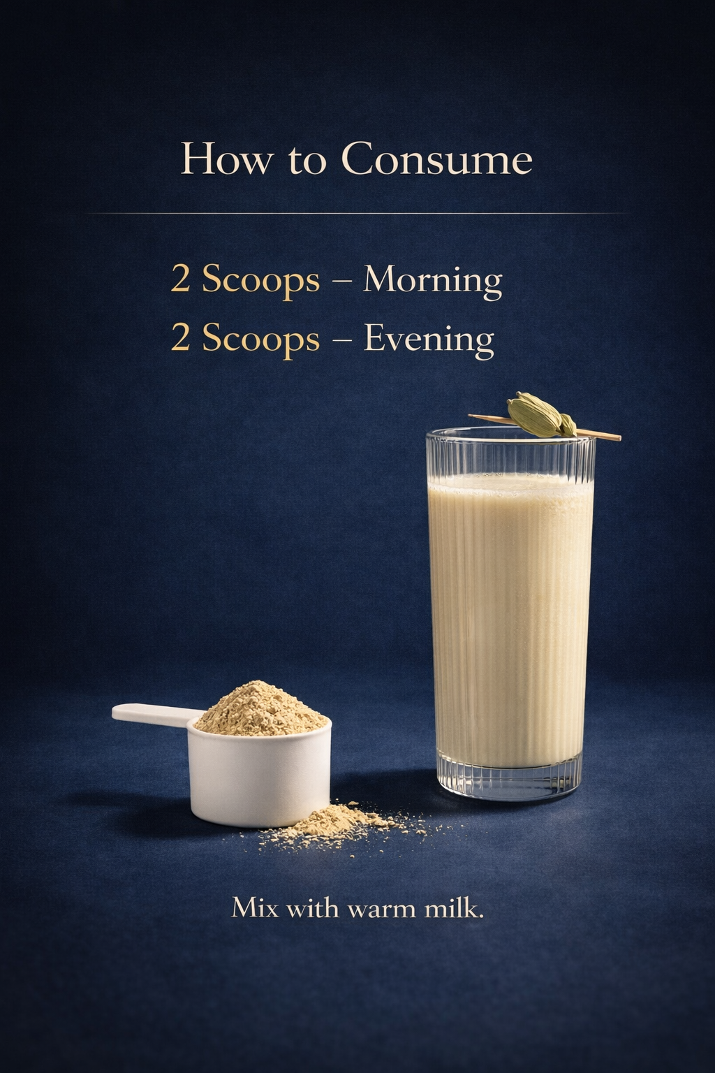 Richgogue Granules - Lactation Support for Mothers